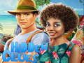 Spiel Versteckte Hinweise  Online