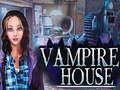 Spiel Vampirhaus  Online