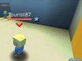 Spiel Der böse Lehrer Baldi  Online