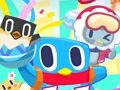 Spiel Extremes Pinguin-Puzzle  Online
