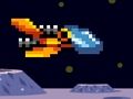 Spiel Weltraumsprung  Online
