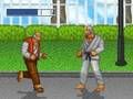 Spiel Krieger alter Mann  Online