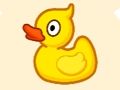 Spiel Rette die Ente  Online