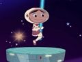 Spiel Salto por las estrellas Online