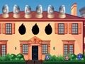 Spiel Öffnen des Dorfgemeinschaftstors  Online