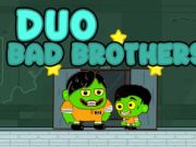 Spiel Duo Bad Brothers Online