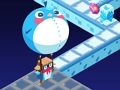 Spiel Penguin Dash Online