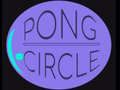 Spiel Pong-Kreis  Online