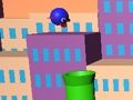 Spiel Flappy Bird 3D  Online