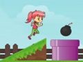 Spiel Melina Run-Abenteuer  Online