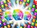 Spiel Diamond Dungeon: Match 3 Online