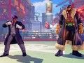 Spiel Street Shadow Classic Fighter Online
