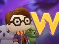 Spiel Hogwarts: Die Schlacht der Zauberer  Online