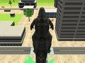 Spiel Monster Hero Rescue City Online