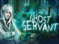 Spiel Geisterdiener  Online
