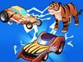 Spiel Auto 3D zusammenführen  Online