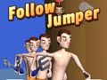 Spiel Folgen Sie dem Jumper  Online