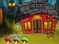 Spiel Niedliche Koboldflucht  Online