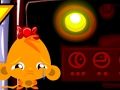 Spiel Monkey Go Happy Bühne 158  Online