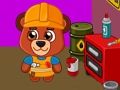 Spiel Reparatur des Hauses  Online
