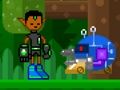 Spiel GravytX Der Gravytoid  Online