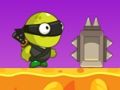 Spiel Schildkröten-Ninja  Online