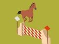 Spiel Pferderennen-Abenteuer  Online
