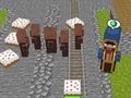 Spiel Dorflieferung  Online