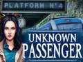 Spiel Unbekannter Passagier  Online