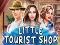 Spiel Kleiner Touristenladen  Online