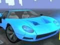 Spiel Zwei Stunt-Rivalen  Online