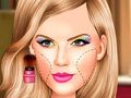 Spiel Popstar-Konzert-Make-up  Online