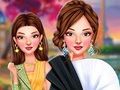 Spiel Promi-Kendel rund um die Mode  Online