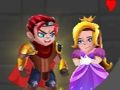 Spiel Rette die 2D-Prinzen  Online