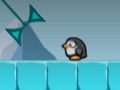 Spiel Ausgangsweg für Pinguine  Online