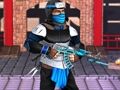 Spiel Ninja Clash Heroes 3d Online