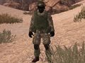 Spiel Soldat der Heimat: Sahara  Online