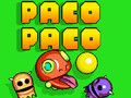 Spiel Paco Paco Online