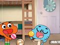 Spiel Gumball: Bonbons En Desordre  Online