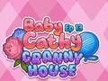 Spiel Baby Cathy Folge 13: Granny House  Online