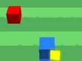 Spiel Würfelläufer-Abenteuer  Online