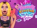 Spiel Beauty-Routine-Make-up-Guru  Online
