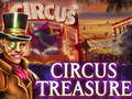 Spiel Zirkusschatz  Online