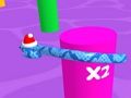 Spiel Schlangenlauf  Online