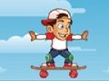 Spiel Renn und Spring  Online
