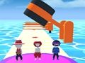 Spiel Stickman Racing 3D Online