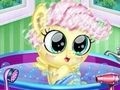 Spiel Schwangeres Pony-Check-Up  Online
