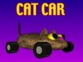 Spiel Katzenauto  Online