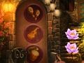 Spiel Krieger-Dinosaurier-Flucht  Online