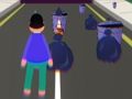 Spiel Schatz, ich bin zu Hause!  Online